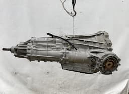 AUDI PXE Gearbox AUDI A6 / A6 ALLROAD (C7, 4G) (2010-2018) — thumbnail 3