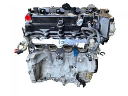 HONDA LFB1 Engine HONDA CR-V V (RW) (2016-2023) — thumbnail 4