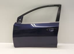 NISSAN H01013ZLMB Door Front Left NISSAN PULSAR (C13) (2014-2018) — thumbnail 1