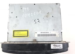 MERCEDES-BENZ 7612001523 8618001514 Radio MERCEDES-BENZ SL-CLASS (R230) (2001-2012) — thumbnail 8
