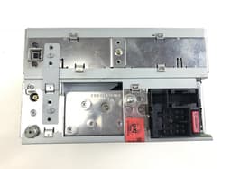 MERCEDES-BENZ 7612001523 8618001514 Radio MERCEDES-BENZ SL-CLASS (R230) (2001-2012) — thumbnail 4