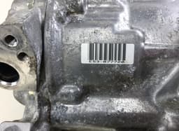 HONDA 0424000554 042400-0554 AC / aircon Compressor HONDA CR-V V (RW) (2016-2023) — thumbnail 3