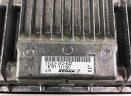 HONDA 378205TZE32 Engine Control Unit / module (ECU) HONDA CR-V V (RW) (2016-2023) — thumbnail 4