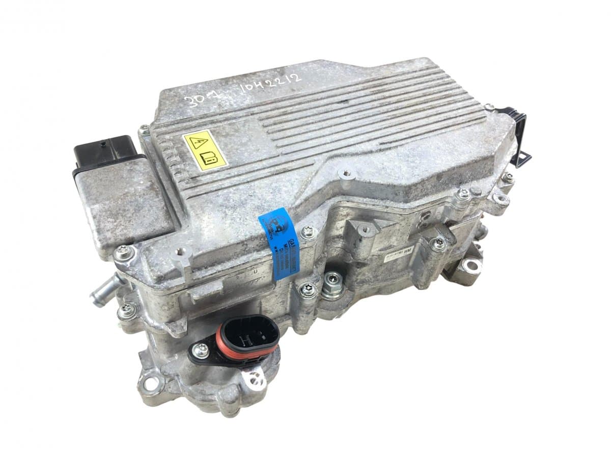 HONDA 1B0005RDE02 Hybrid converter / inverter HONDA CR-V V (RW) (2016-2023)