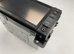 JEEP P05091660AB 05091660AB T00BE186270024 Radio JEEP GRAND CHEROKEE IV (WK, WK2) (2010-2021) — thumbnail 3
