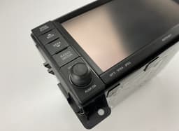JEEP P05091660AB 05091660AB T00BE186270024 Radio JEEP GRAND CHEROKEE IV (WK, WK2) (2010-2021) — thumbnail 2