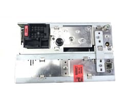 MERCEDES-BENZ 7612001523 8618001514 Radio MERCEDES-BENZ SL-CLASS (R230) (2001-2012) — thumbnail 4