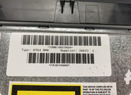 JEEP P05091660AB 05091660AB T00BE186270024 Radio JEEP GRAND CHEROKEE IV (WK, WK2) (2010-2021) — thumbnail 5