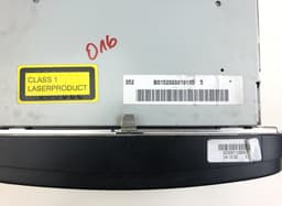 MERCEDES-BENZ 7612001523 8618001514 Radio MERCEDES-BENZ SL-CLASS (R230) (2001-2012) — thumbnail 5