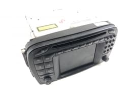 MERCEDES-BENZ 7612001523 8618001514 Radio MERCEDES-BENZ SL-CLASS (R230) (2001-2012) — thumbnail 2