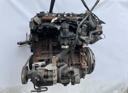 FORD DRFA Engine FORD TRANSIT III (2006-2013) — thumbnail 2