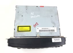 MERCEDES-BENZ 7612001523 8618001514 Radio MERCEDES-BENZ SL-CLASS (R230) (2001-2012) — thumbnail 7