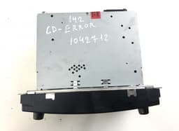 MERCEDES-BENZ 7612001523 8618001514 Radio MERCEDES-BENZ SL-CLASS (R230) (2001-2012) — thumbnail 6