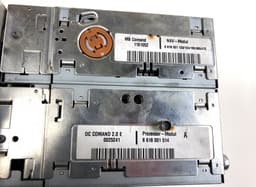 MERCEDES-BENZ 7612001523 8618001514 Radio MERCEDES-BENZ SL-CLASS (R230) (2001-2012) — thumbnail 5