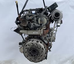 FORD DRFA Engine FORD TRANSIT III (2006-2013) — thumbnail 3