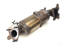 HONDA 181505TZG00 Catalyc Converter HONDA CR-V V (RW) (2016-2023) — thumbnail 4
