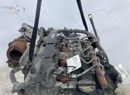 FORD DRFA Engine FORD TRANSIT III (2006-2013) — thumbnail 5