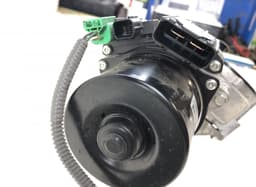 HONDA 53620TPAJ01 Steering rack HONDA CR-V V (RW) (2016-2023) — thumbnail 3