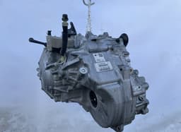 VOLVO TF80SD P1285231 Gearbox VOLVO XC60 I (2008-2017) — thumbnail 3
