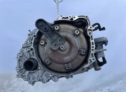 VOLVO TF80SD P1285231 Gearbox VOLVO XC60 I (2008-2017) — thumbnail 1