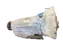 MERCEDES-BENZ 722.901 722901 Gearbox MERCEDES-BENZ SL-CLASS (R230) (2001-2012) — thumbnail 4