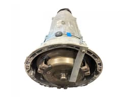 MERCEDES-BENZ 722.901 722901 Gearbox MERCEDES-BENZ SL-CLASS (R230) (2001-2012) — thumbnail 3