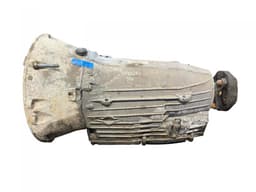 MERCEDES-BENZ 722.901 722901 Gearbox MERCEDES-BENZ SL-CLASS (R230) (2001-2012) — thumbnail 2