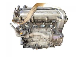 ALFA ROMEO 939A5000 939A5.000 Engine ALFA ROMEO 159 (939) (2005-2011) — thumbnail 4