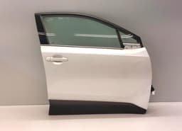 TOYOTA 67001F4010 Door Front Right TOYOTA C-HR I (AX10, AX50) (2016-2023) — thumbnail 1