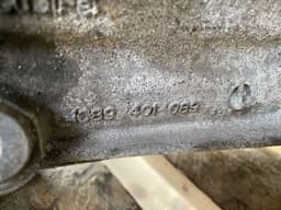 BMW GS645DZHAN GS6-45DZ-HAN Gearbox BMW 5 (F10, F11) (2010-2017) — thumbnail 5