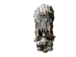 BMW GS645DZHAN GS6-45DZ-HAN Gearbox BMW 5 (F10, F11) (2010-2017) — thumbnail 4