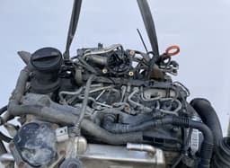 VW CAAC Engine VW TRANSPORTER T5 / MULTIVAN (7H, 7E, 7J) (2003-2015) — thumbnail 5