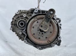 SKODA SFV Gearbox SKODA SUPERB III (3V3, 3V5) (2015-2024) — thumbnail 1