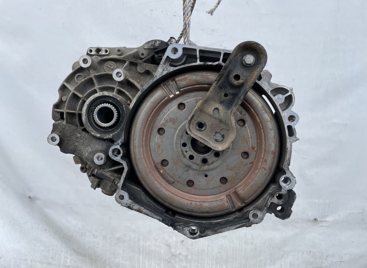 SKODA SFV Gearbox SKODA SUPERB III (3V3, 3V5) (2015-2024)