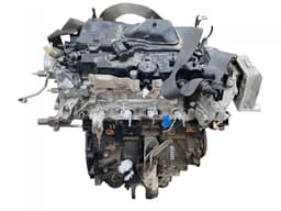 RENAULT M9T716 Engine RENAULT MASTER III (FV, JV) (2010-2024) — thumbnail 4