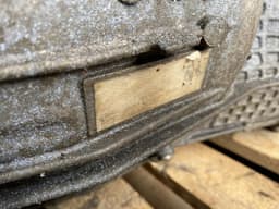 BMW GS645DZHAN GS6-45DZ-HAN Gearbox BMW 5 (F10, F11) (2010-2017) — thumbnail 6