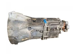 BMW GS645DZHAN GS6-45DZ-HAN Gearbox BMW 5 (F10, F11) (2010-2017) — thumbnail 1