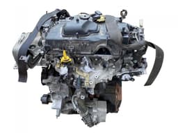 RENAULT M9T716 Engine RENAULT MASTER III (FV, JV) (2010-2024) — thumbnail 2