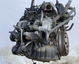 VW CAAC Engine VW TRANSPORTER T5 / MULTIVAN (7H, 7E, 7J) (2003-2015) — thumbnail 3