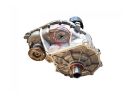 NISSAN 331004JM1A Transfer Box NISSAN NAVARA III / NP300 (D23) (2014-) — thumbnail 1