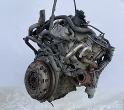 VW CAAC Engine VW TRANSPORTER T5 / MULTIVAN (7H, 7E, 7J) (2003-2015) — thumbnail 2