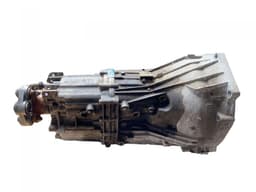 BMW GS645DZHAN GS6-45DZ-HAN Gearbox BMW 5 (F10, F11) (2010-2017) — thumbnail 3