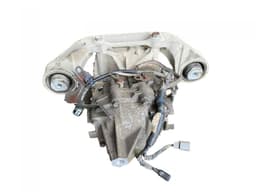 HONDA 412005TG000 Rear axle differential HONDA CR-V V (RW) (2016-2023) — thumbnail 4