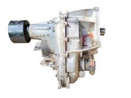 NISSAN 331004JM1A Transfer Box NISSAN NAVARA III / NP300 (D23) (2014-) — thumbnail 2