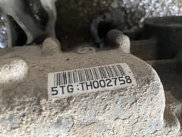 HONDA 412005TG000 Rear axle differential HONDA CR-V V (RW) (2016-2023) — thumbnail 5