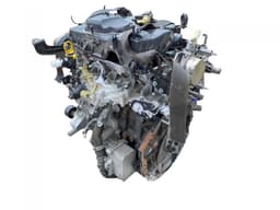 RENAULT M9T716 Engine RENAULT MASTER III (FV, JV) (2010-2024) — thumbnail 1