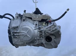 VOLVO TF80SD P1285231 Gearbox VOLVO XC60 I (2008-2017) — thumbnail 4