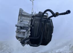 VOLVO TF80SD P1285231 Gearbox VOLVO XC60 I (2008-2017) — thumbnail 5