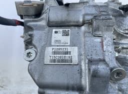 VOLVO TF80SD P1285231 Gearbox VOLVO XC60 I (2008-2017) — thumbnail 2