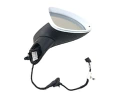 PORSCHE 95873131801 Mirror right PORSCHE CAYENNE II (2010-2017) — thumbnail 1